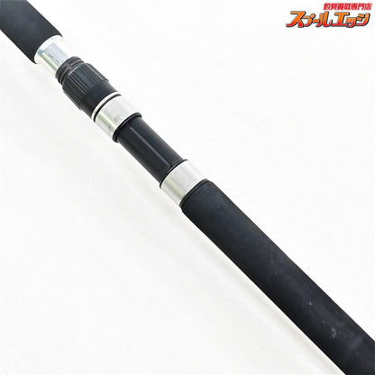 【パッションズ】 ホーク 84H passions Hawk キハダマグロ クロマグロ ヒラマサ K_230