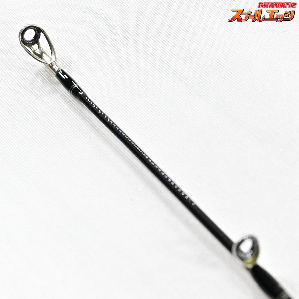 【ジャクソン】 サーフトライブ STHS-9102L フォーザフィネス Jackson Surf Tribe For the finesse シーバス ヒラメ イナダ マゴチ K_196