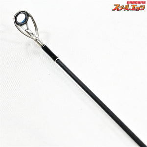 【がまかつ】 ラグゼ コヨーテS S96M Gamakatsu LUXXE Coyote シーバス ヒラメ イナダ マゴチ K_192