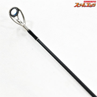 【がまかつ】 ラグゼ コヨーテS S96M Gamakatsu LUXXE Coyote シーバス ヒラメ イナダ マゴチ K_192