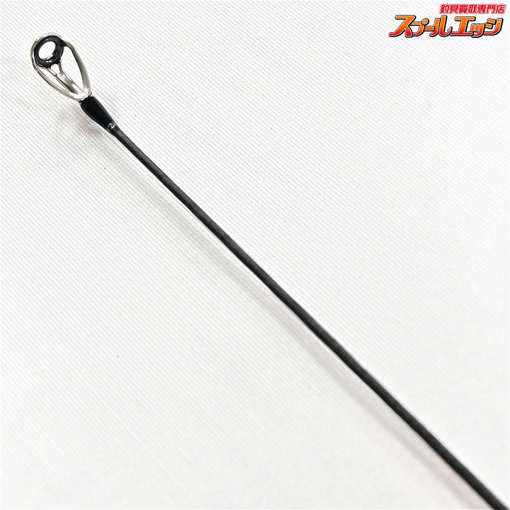 【シマノ】 23トラウトワン AS S63SUL SHIMANO TROUT-ONE ニジマス K_141