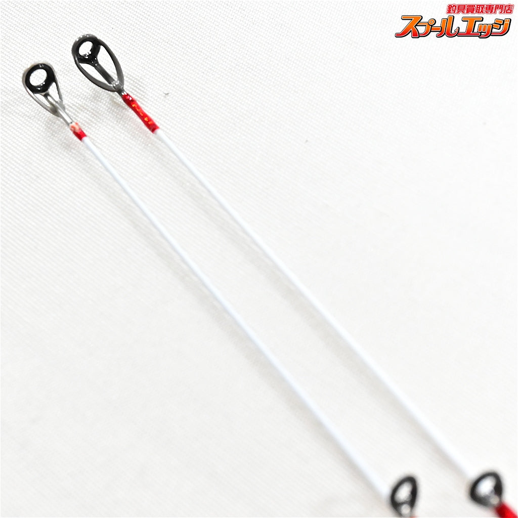 【シマノ】 26ソルティーアドバンス アジング S610L-S 替え穂1本付 SHIMANO SALTY ADVANCE AJING アジ メバル カサゴ K_153