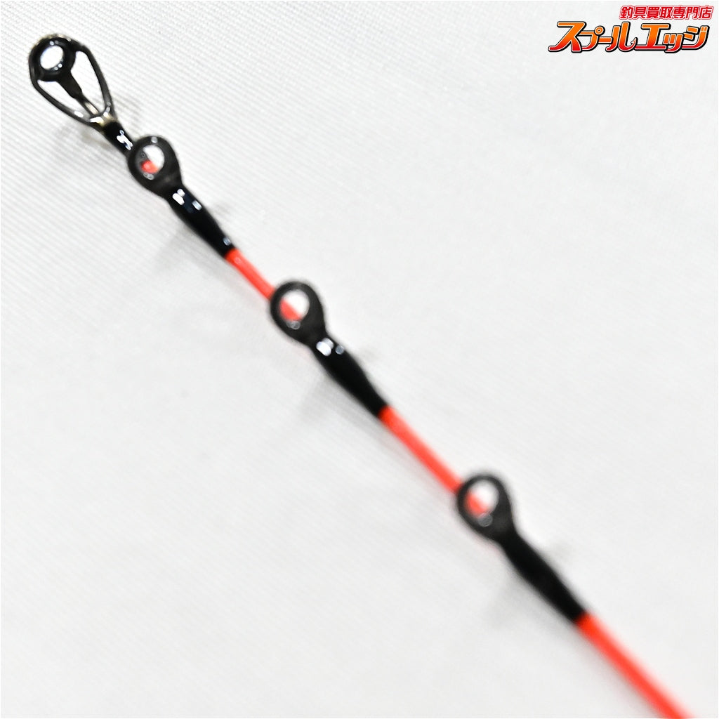 【ダイワ】 22極鋭 カワハギ RTレッドチューン AGS N-MC DAIWA KYOKUEI RED-TUNE カワハギ K_220