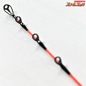 【ダイワ】 22極鋭 カワハギ RTレッドチューン AGS N-MC DAIWA KYOKUEI RED-TUNE カワハギ K_220