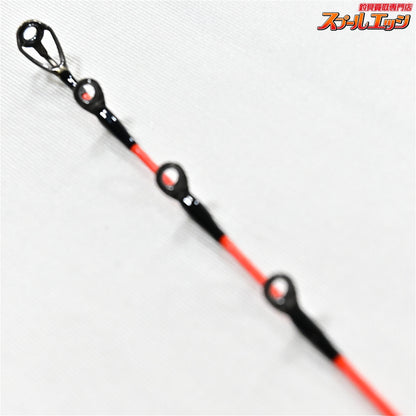 【ダイワ】 22極鋭 カワハギ RTレッドチューン AGS N-MC DAIWA KYOKUEI RED-TUNE カワハギ K_220