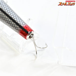 【ライフベイト】 スライドペンシル 100 17g ロットンオリカラ レッドスパークル LIFEBAIT Rotton K_060