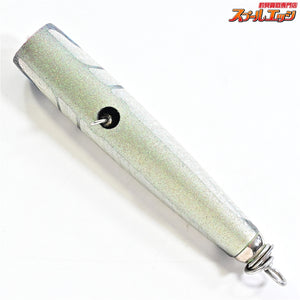 【カーペンター】 BCポッパー 20 ブラック ホロ貼り 75mm Carpenter BC-POPER 海水用ルアー K_060