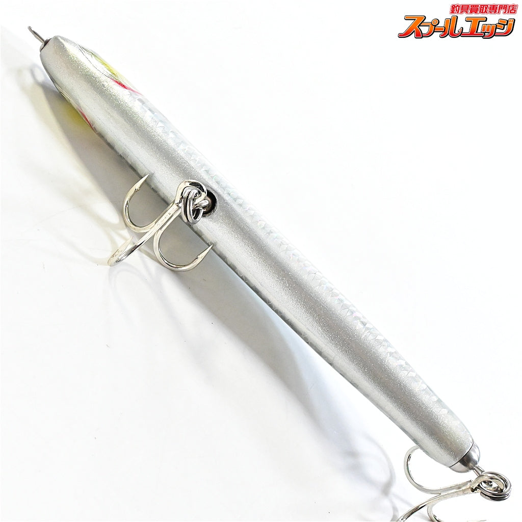 【ナブラ】 夢新 WFP デスフラッター 240/130 NABLA DEATH FLUTTER K_060