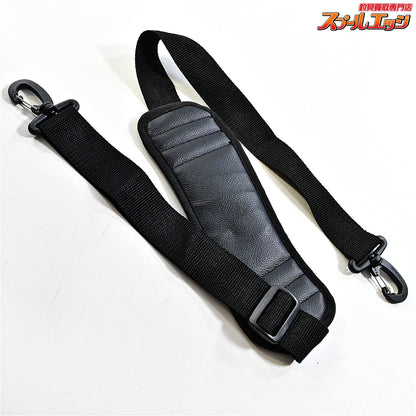 【シマノ】 リミテッドプロ ダッフルバッグ 45L BA-134P 防水素材 SHIMANO LIMITED PRO DUFFLE BAG K_164