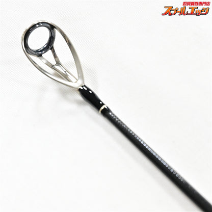【リップルフィッシャー】 オーシャンリッジ ビッグツナ 73 ジャパンスペシャル RIPPLE FISHER OceanRidge BIG TUNA クロマグロ キハダマグロ K_195