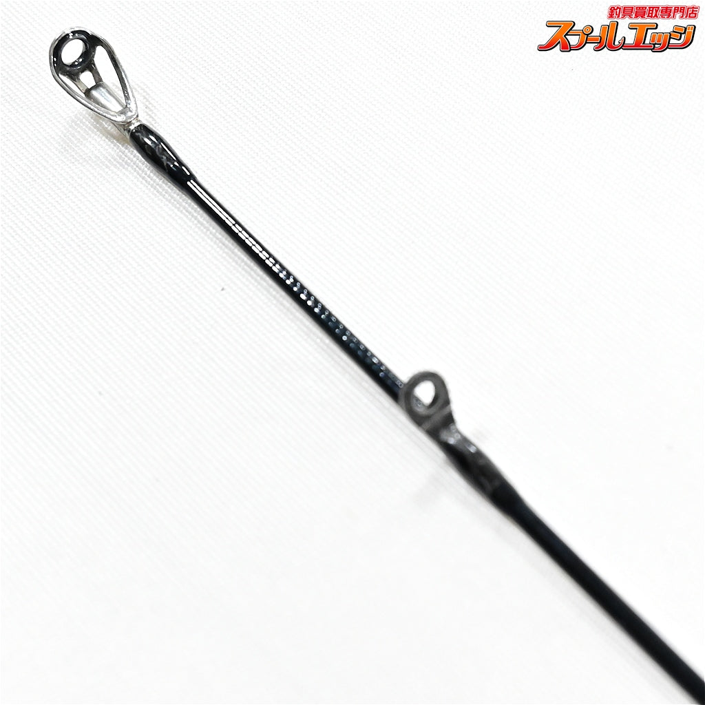 【ダイワ】 23スティーズ RCリアルコントロール C73H-SV・ST DAIWA STEEZ Real Control ブラックバス K_240