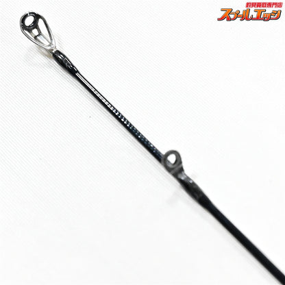 【ダイワ】 23スティーズ RCリアルコントロール C73H-SV・ST DAIWA STEEZ Real Control ブラックバス K_240