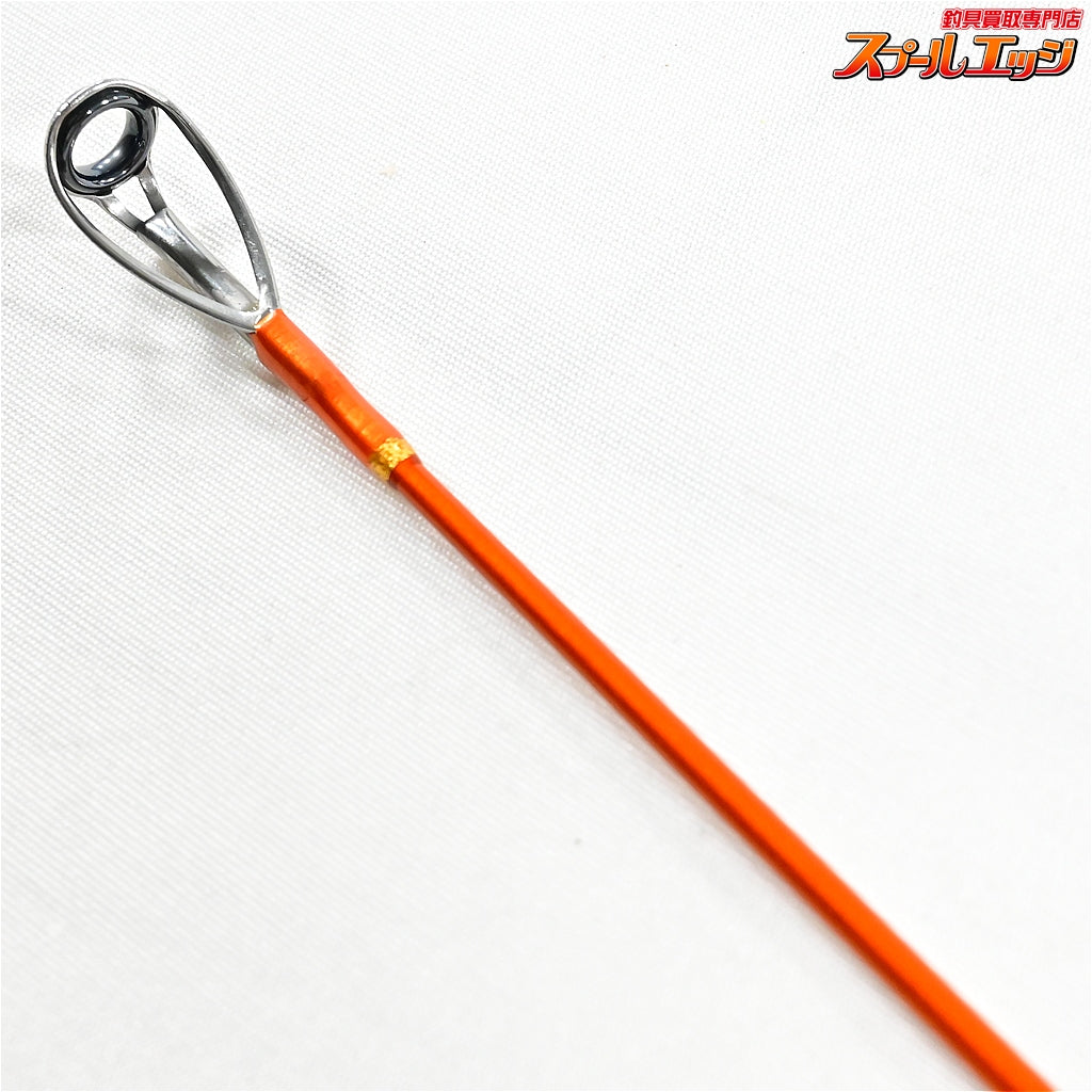 【ダイワ】 14キャスティズム 25-385・W バランサー2個装着 DAIWA CASTIZM K_179
