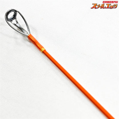 【ダイワ】 14キャスティズム 25-385・W バランサー2個装着 DAIWA CASTIZM K_179