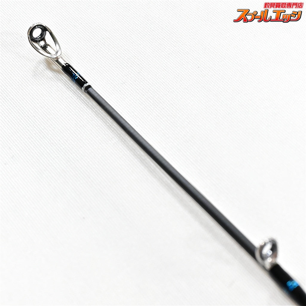 【デプス】 ゲインエレメント GE-67M+R ライトジャーキングエレメント Deps GAIN ELEMENT ELEMENT LIGHT-JERKING ブラックバス K_210