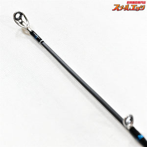 【デプス】 ゲインエレメント GE-67M+R ライトジャーキングエレメント Deps GAIN ELEMENT ELEMENT LIGHT-JERKING ブラックバス K_210