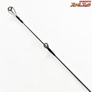 【ダイワ】 25スティーズ RC S61UL-SV リアルコントロール DAIWA STEEZ Real Control ブラックバス K_196