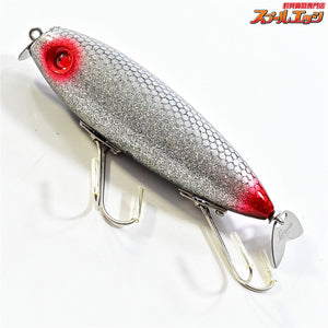 【ライフベイト】 リオン フィッシュテール ロットンオリカラ レッドスパークルラメ LIFEBAIT K_060