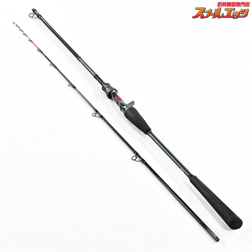 【ダイワ】 19メタリア タチウオテンヤSP 91-170 DAIWA Metalia TACHIUO-TENYA タチウオ K_134