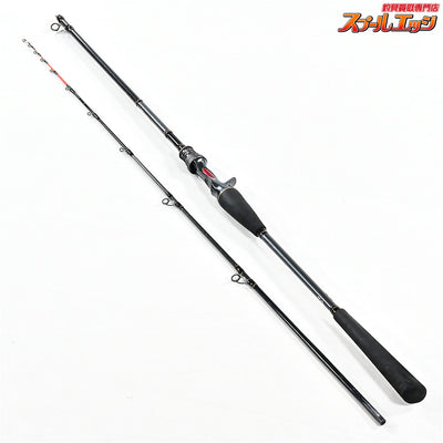 【ダイワ】 19メタリア タチウオテンヤSP 91-170 DAIWA Metalia TACHIUO-TENYA タチウオ K_134