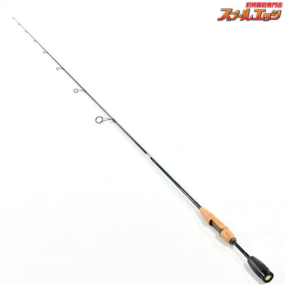 【アブガルシア】 ファンタジスタ ディーズ FDS-64LF ロングディスタンス Abu Garcia Fantasista DEEZ ブラックバス K_236