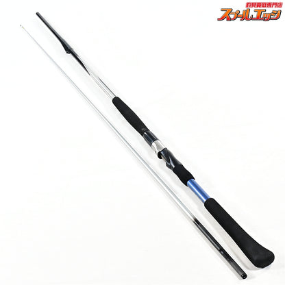 【ダイワ】 HZ ILインターライン 島影イカ 電動乗調子 280 DAIWA INTERLINE SHIMAKAGE-IKA ヤリイカ スルメ ケンサキ K_187
