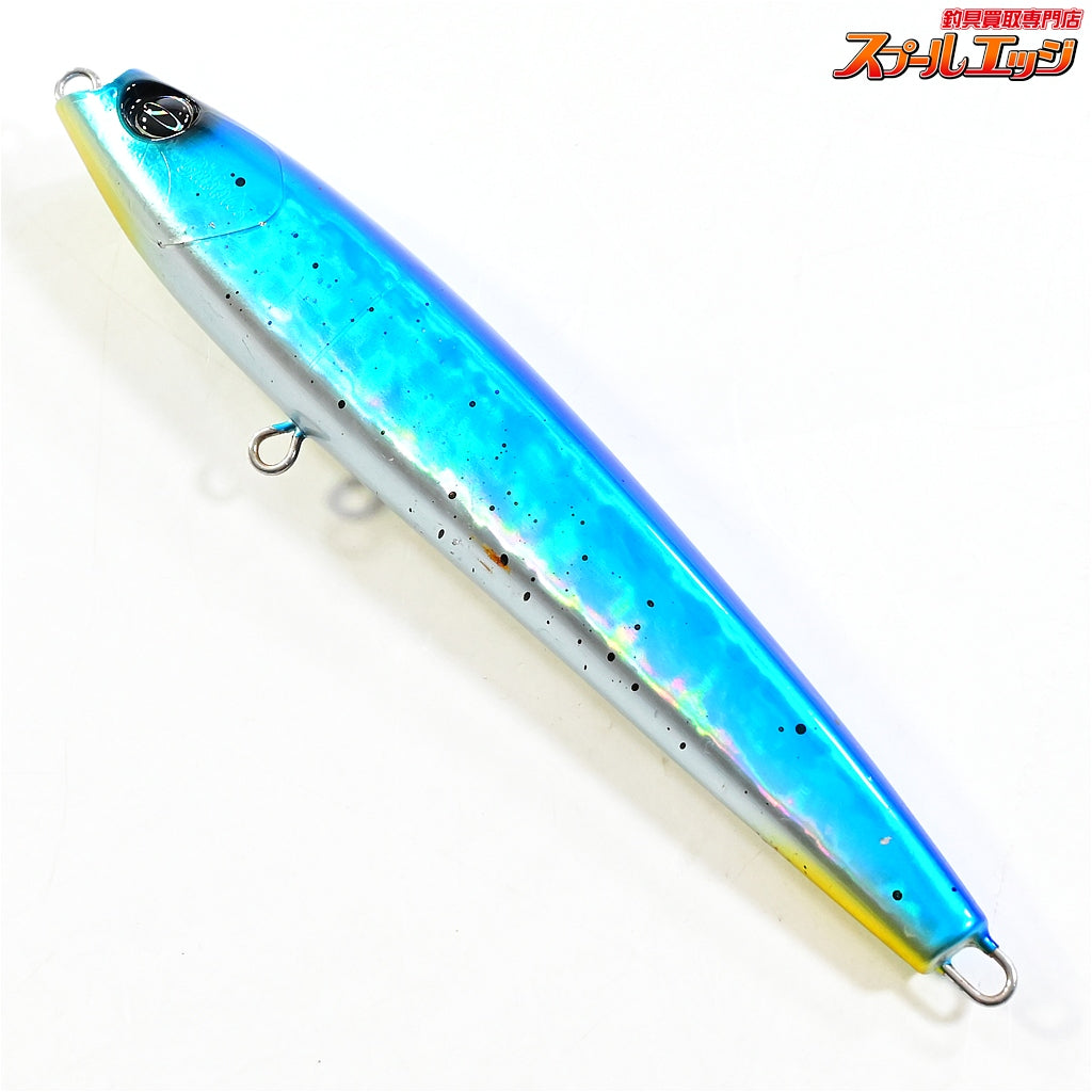 【ディークロウ】 Dクロウ バブルス 215-82g ペンペン D-CLAW Bubbles 海水用ルアー K_060