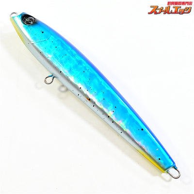 【ディークロウ】 Dクロウ バブルス 215-82g ペンペン D-CLAW Bubbles 海水用ルアー K_060