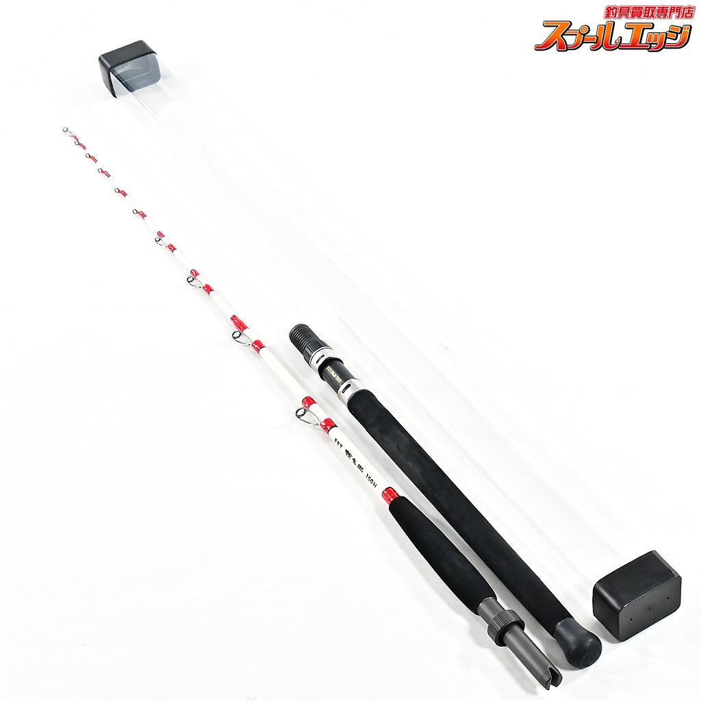【FFT】 フジモリフィッシングタックル ヤリイカ 槍烏賊 150H FUJIMORI FISHING TACKLE ヤリイカ K_151