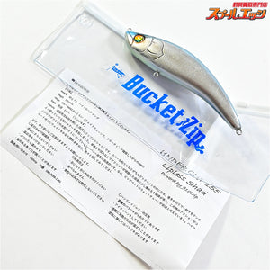 【910trip】 アンダーカット 155 リップレスシャッド 工藤靖隆氏 910trip UNDER CUT K_060