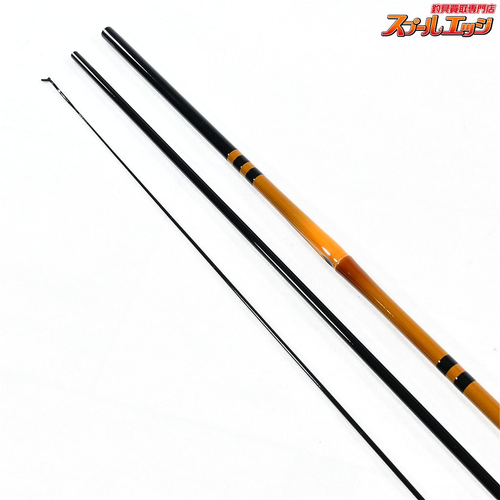 【シマノ】 20普天元 獅子吼 7尺 SHIMANO FUTENGEN SHISHIKU ヘラブナ K_130