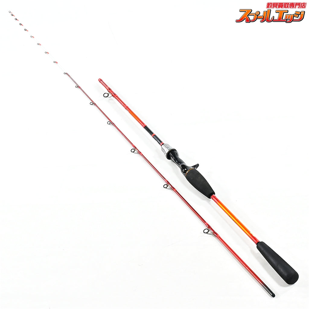 【ダイワ】 14リーディング 73 M-200・W DAIWA LEADING マダイ ヒラメ タチウオ K_172