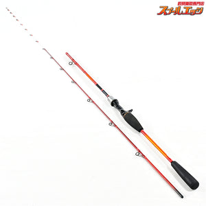 【ダイワ】 14リーディング 73 M-200・W DAIWA LEADING マダイ ヒラメ タチウオ K_172