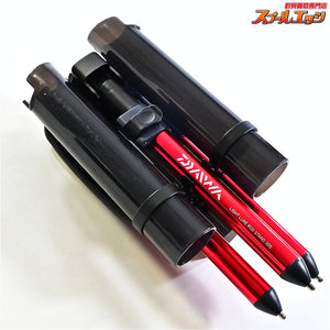 【ダイワ】 ライトルアーロッドスタンド 300 レッド DAIWA LIGHT LURE ROD STAND 竿掛け K_100