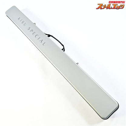 【シマノ】 キススペシャル ハードケース SHIMANO KISU-SPECIAL ROD-CASE ロッドケース K_203