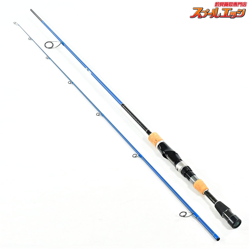【パームス】 ベイマティック BMAS-65ML/ST PALMS BAYMATIC シーバス イナダ サバ K_145