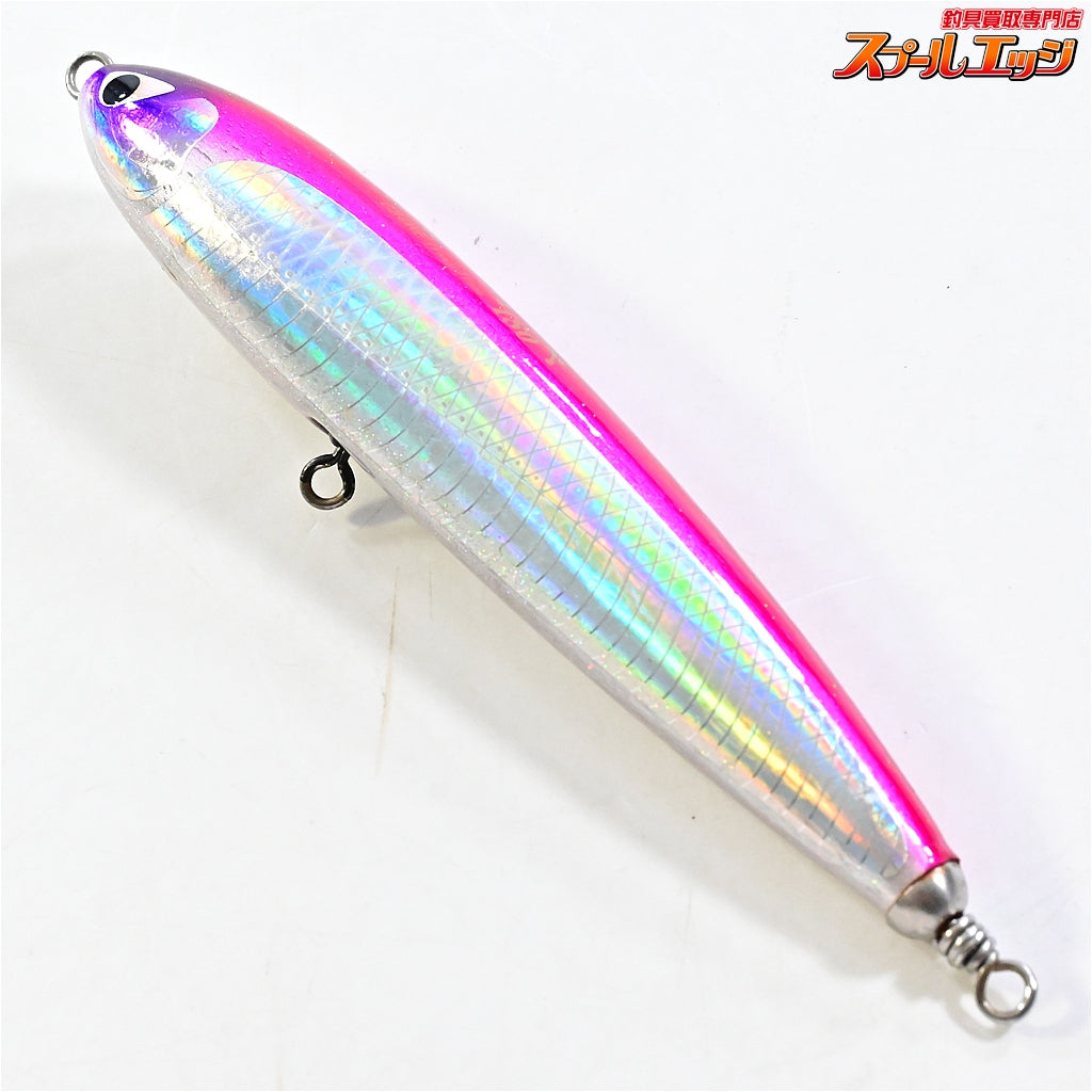 【CBONE】 シービーワン ライアン 180 ディープピンク CBONE Ryan 海水用ルアー K_060