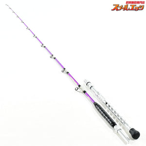 【アマノ釣具】 ジーロット インフィニティ グロリア 7:3 195M 80-200号 AMANO ZEALOT Infinity GLORIA アカムツ クロムツ カサゴ K_200