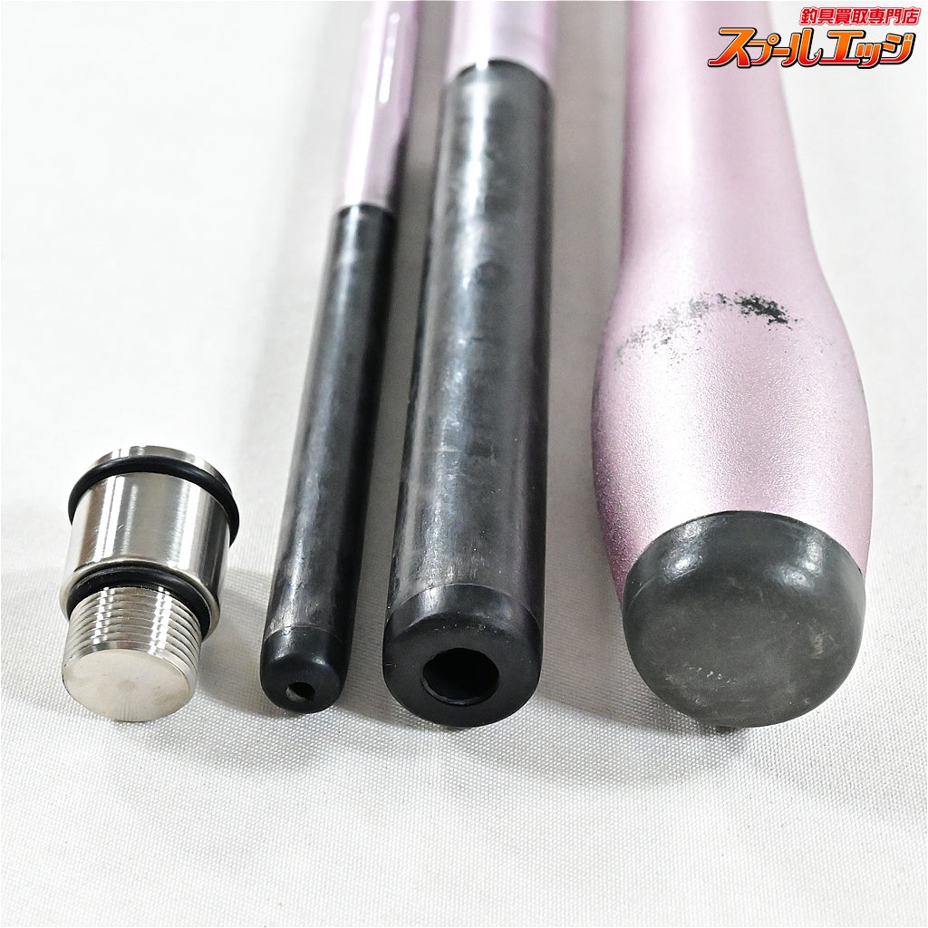【シマノ】 11スピンパワー 385EX+ バランサー1個付 SHIMANO SPIN POWER シロギス K_179