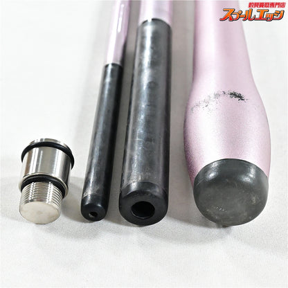 【シマノ】 11スピンパワー 385EX+ バランサー1個付 SHIMANO SPIN POWER シロギス K_179