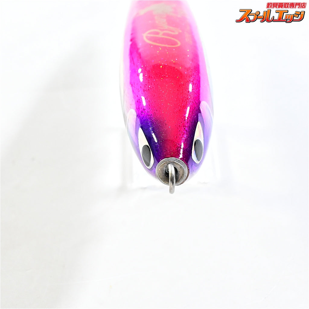 【CBONE】 シービーワン ライアン 180 ディープピンク CBONE Ryan 海水用ルアー K_060