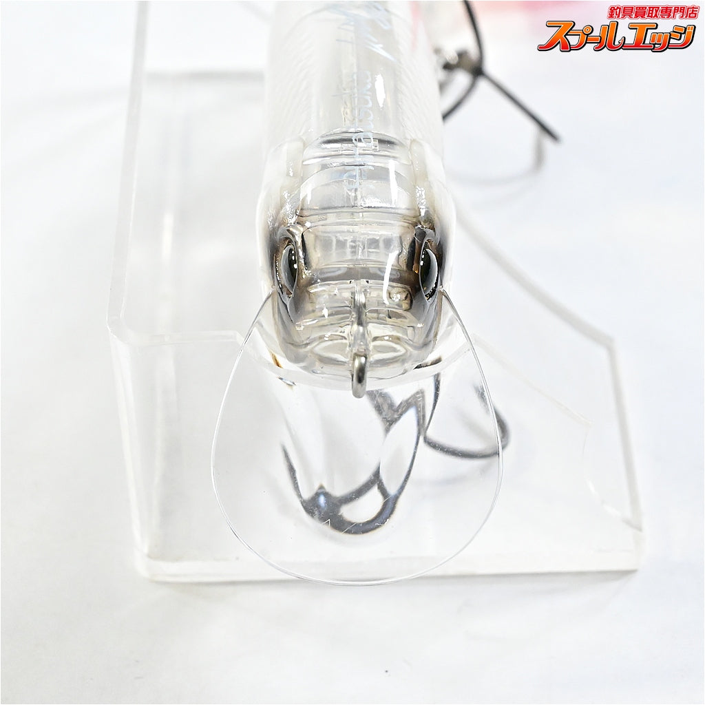 【DRTxフィッシングセンターひらつか】 タイニークラッシュ Low レイス DRTxHIRATSUKA TiNY KLASH WRAITH 淡水用ルアー バス シーバス K_060