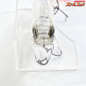 【DRTxフィッシングセンターひらつか】 タイニークラッシュ Low レイス DRTxHIRATSUKA TiNY KLASH WRAITH 淡水用ルアー バス シーバス K_060