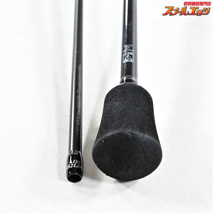 【メジャークラフト】 鯵道 5G AD5-S582L/AJI Major Craft AJI-DO アジ メバル K_135