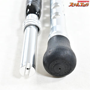 【アマノ釣具】 ジーロット インフィニティ グロリア 7:3 195M 80-200号 AMANO ZEALOT Infinity GLORIA アカムツ クロムツ カサゴ K_200