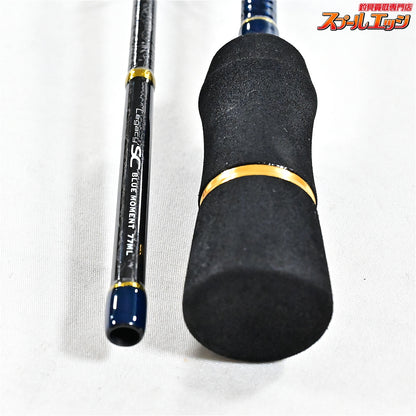 【アピア】 レガシーSC ブルーモーメント 77ML APIA Legacy BLUE MOMENT アジ メバル K_162