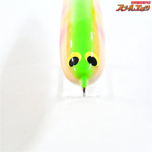 【ウッドリーム】 Dボニート 180 ナチュラルパロット WooDream D-Bonito Natural pallot 海水用ルアー K_060