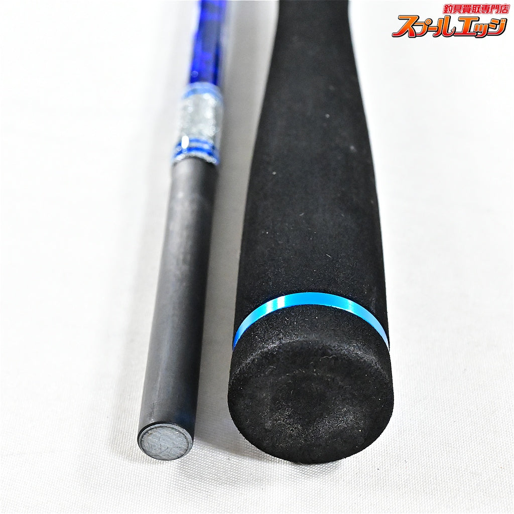 【アルファタックル】 ショートアーム GS 73 170MH alphatackle SHORT ARM アジ イサキ アマダイ K_152