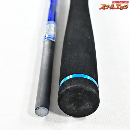 【アルファタックル】 ショートアーム GS 73 170MH alphatackle SHORT ARM アジ イサキ アマダイ K_152