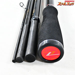 【アピア】 フージンZ 風神Z 風神ゼータ イブラン EX IV S86ML 釣りフェス限定 APIA Foojin'Z EVE-RUN EXIV シーバス K_131